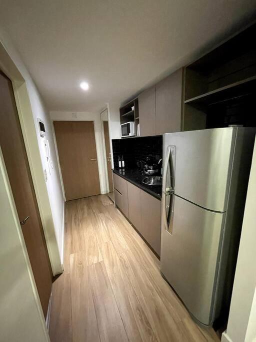 Beautiful Apt-Palermo Hollywood Apartment Buenos Aires Exterior photo